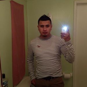 Meet your Posher, Joaquin